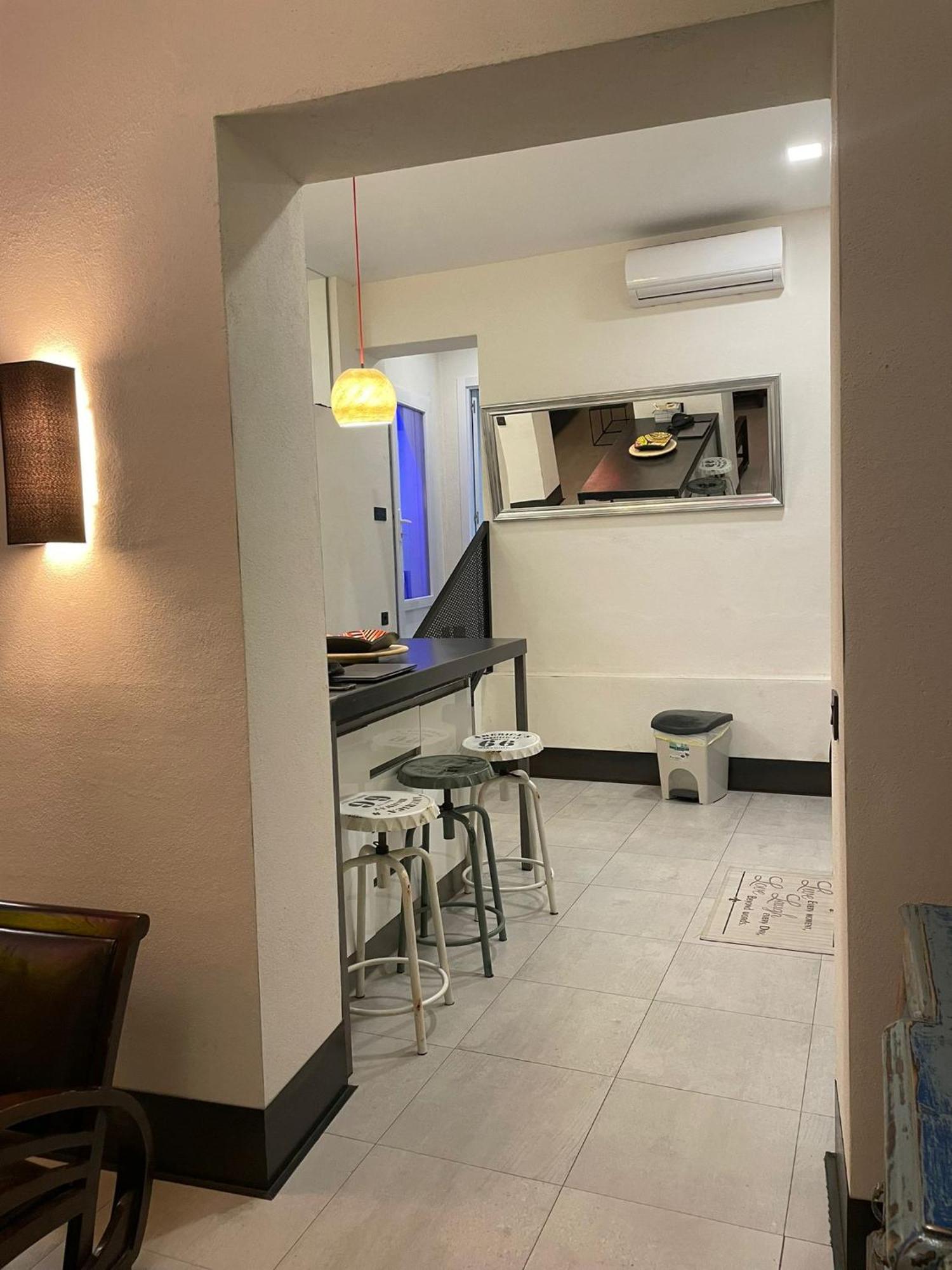 7 Beds, 3Bedr, Centro, Sol, Gran Via, Metro Noviciado, Callao Madrid Esterno foto