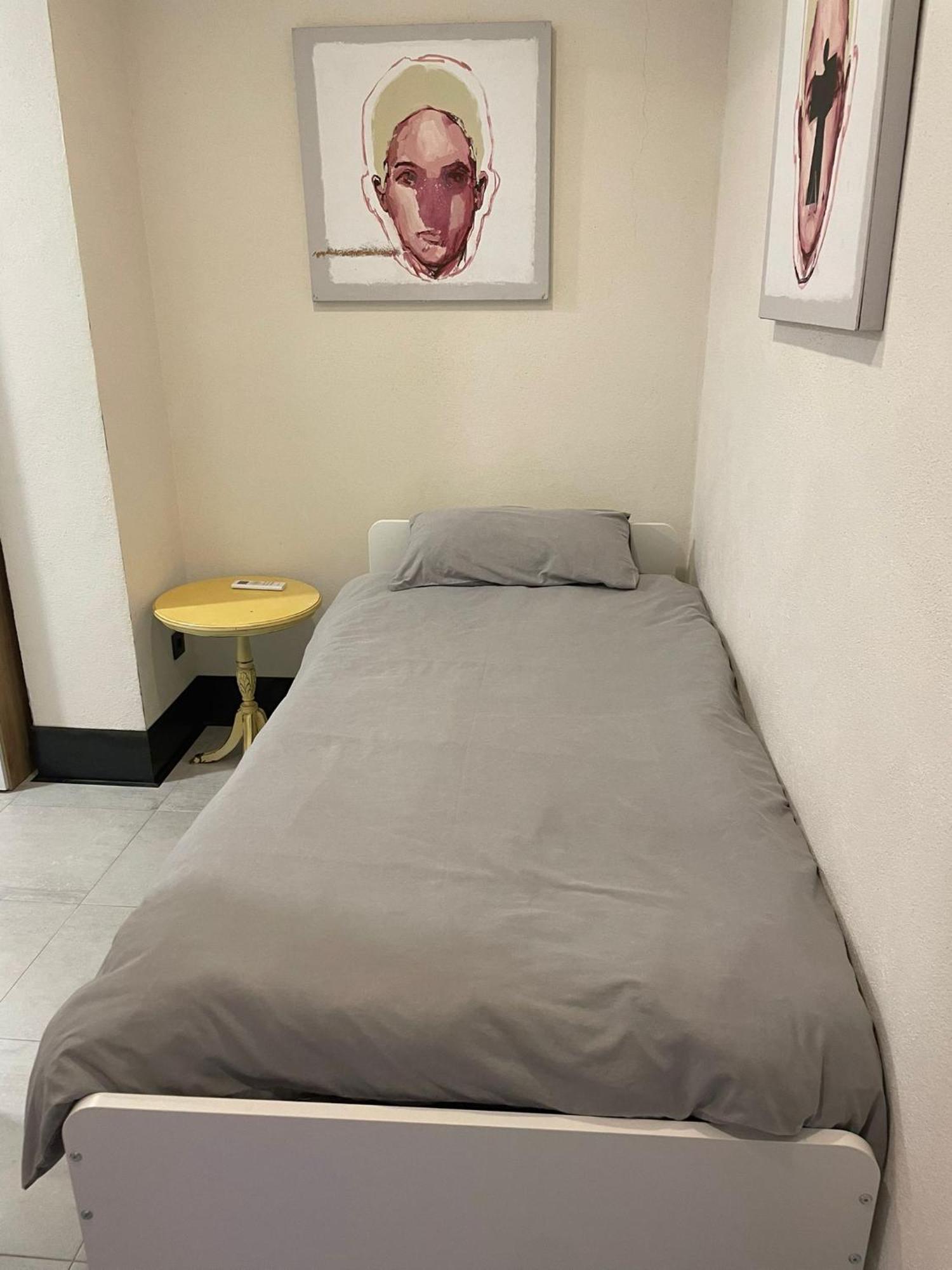 7 Beds, 3Bedr, Centro, Sol, Gran Via, Metro Noviciado, Callao Madrid Esterno foto